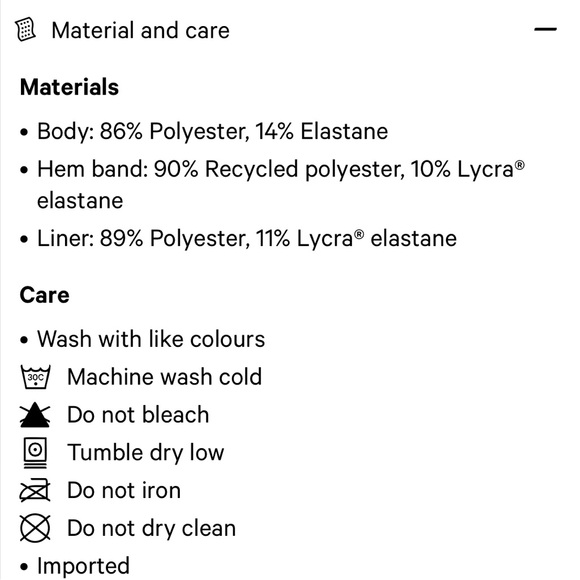 Lululemon - Sonic Pink - Hotty Hot Shorts - 2.5 inseam - Picture 10 of 10